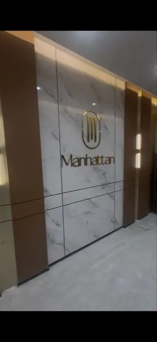 2/7/9 Фергана шахар, университет кучаси, Manhattan TJM, 43 kv