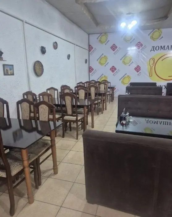 Кафе 551м2 ор: Шампанских вин завод! Аренда!  Крг