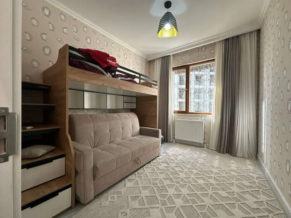 Istanbul Siti 3 комната продается