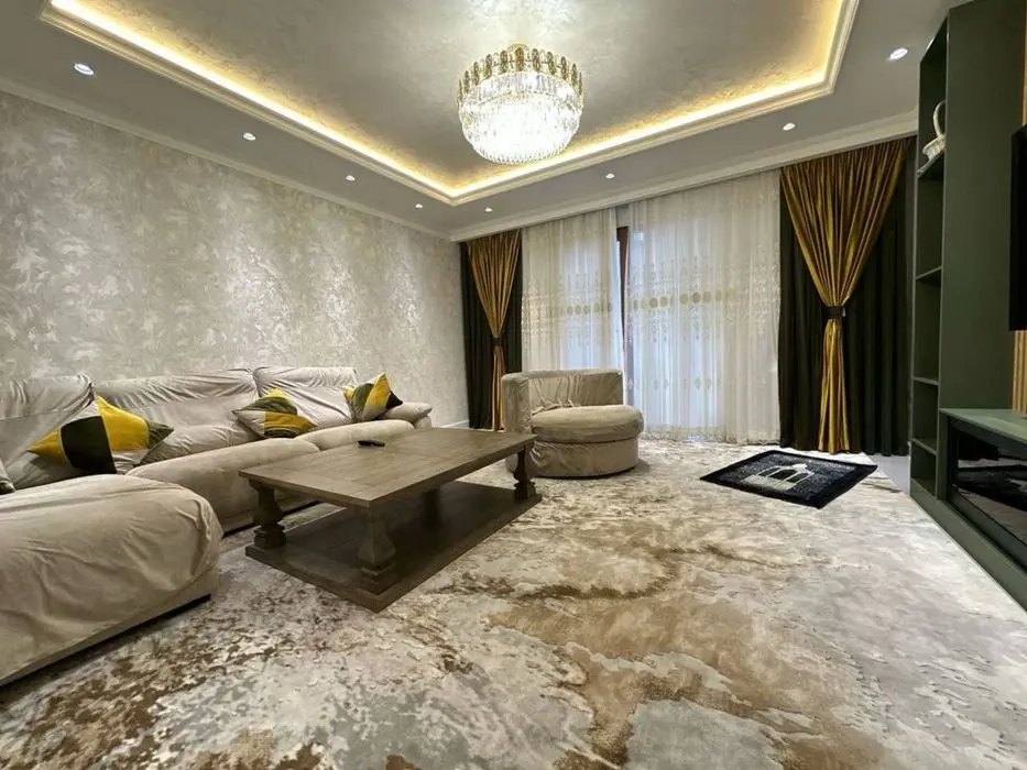Istanbul Siti 3 комната продается