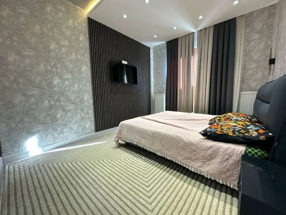 Istanbul Siti 3 комната продается