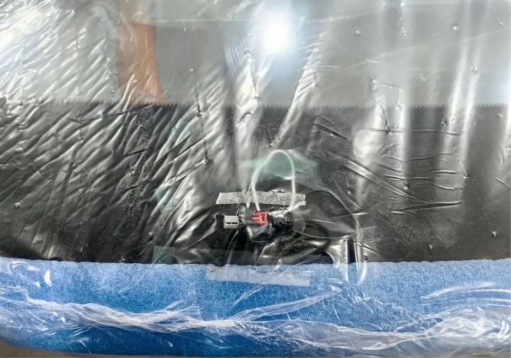 Лобовое стекло LIXIANG L9 L7