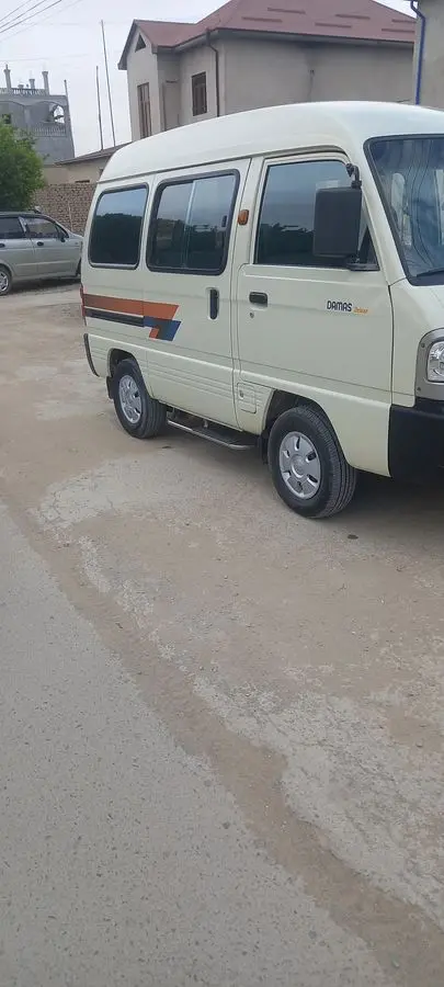 Дамаз сотилади хивада 2014