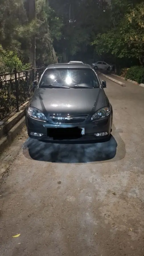 Chevrolet Gentra 2021 г. — отличное состояние!