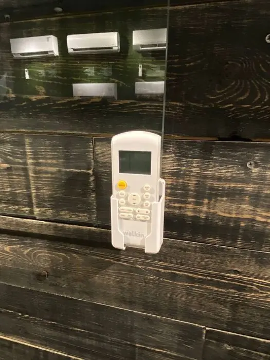 Кондиционер Welkin модель ZIZOO - 9,000 Btu/ Инвертор / Low Voltage
