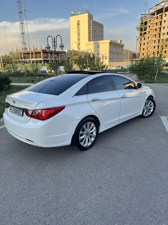 Продам HYUNDAI Sanata