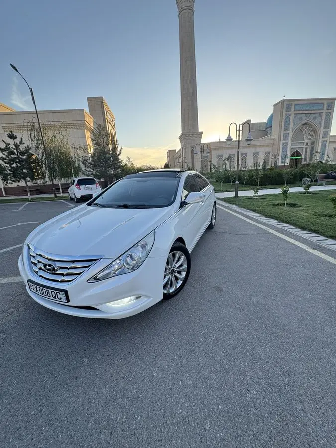 Продам HYUNDAI Sanata