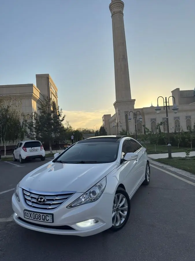 Продам HYUNDAI Sanata