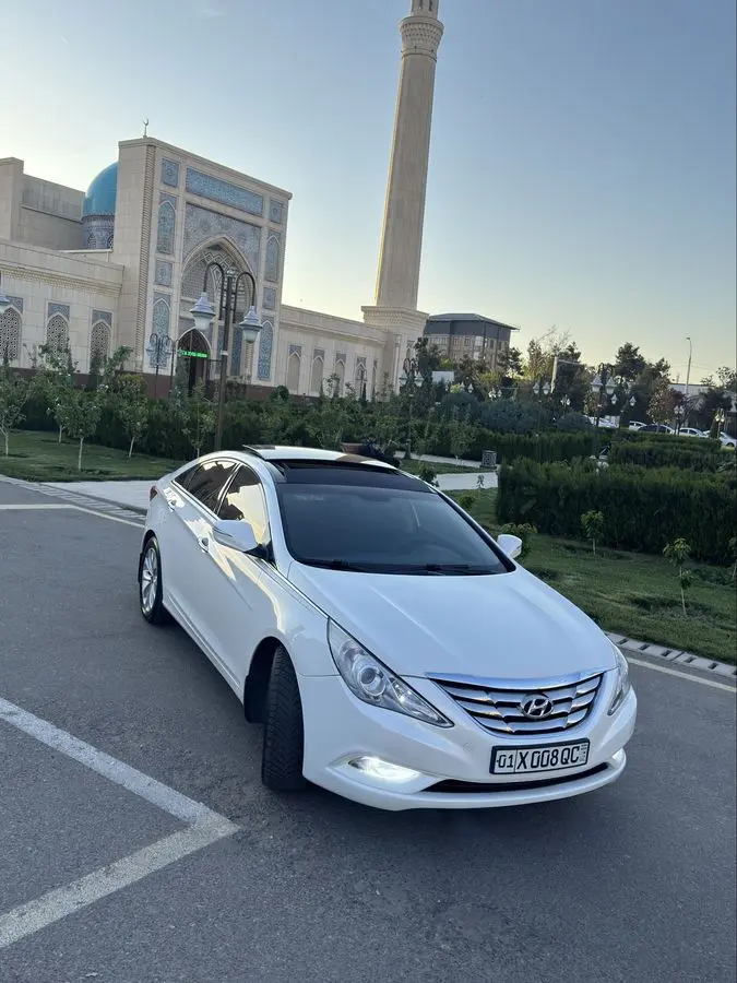 Продам HYUNDAI Sanata