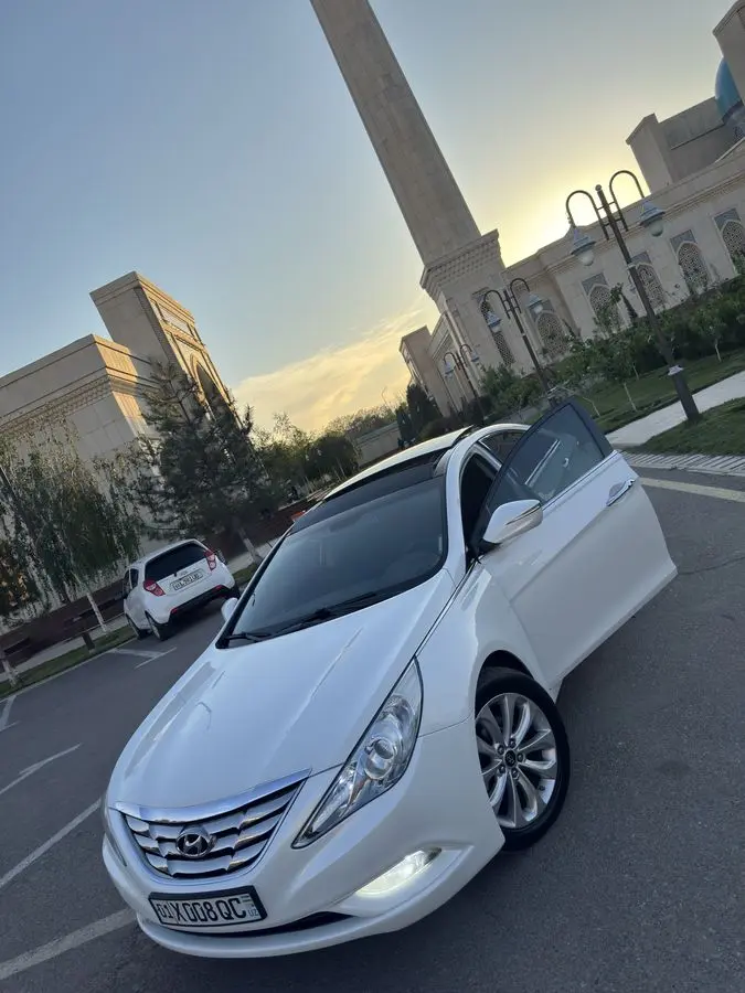 Продам HYUNDAI Sanata