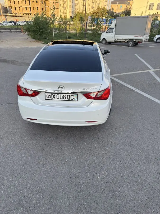 Продам HYUNDAI Sanata