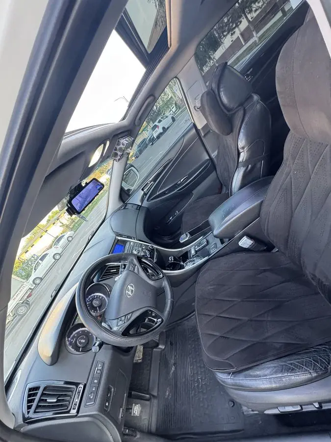Продам HYUNDAI Sanata