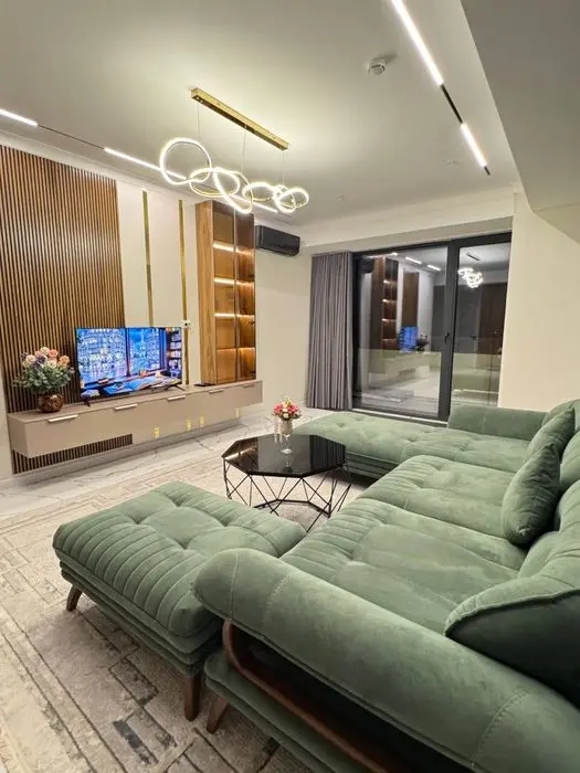 “NRG U TOWER” по суточной кв
