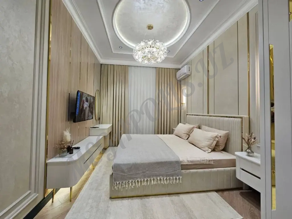 Сдается 2х комнатная квартира в аренду, ориентир кафе Бибигон ID019