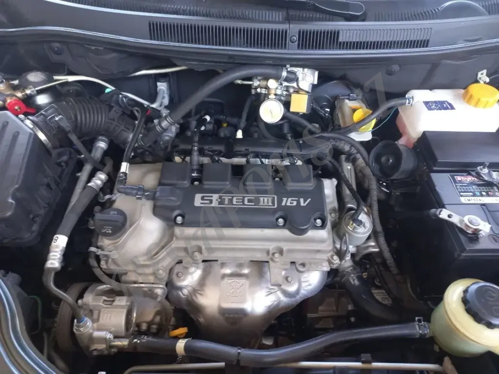 Nex3 Автомашинаси 2019 йилда ишлаб чикарилган.