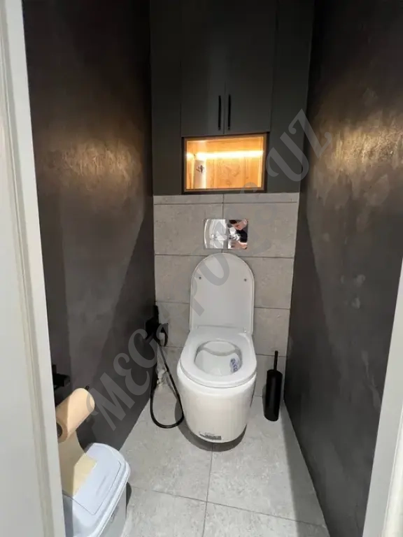 Продаю 2 ком Тузел 1 с мебелью