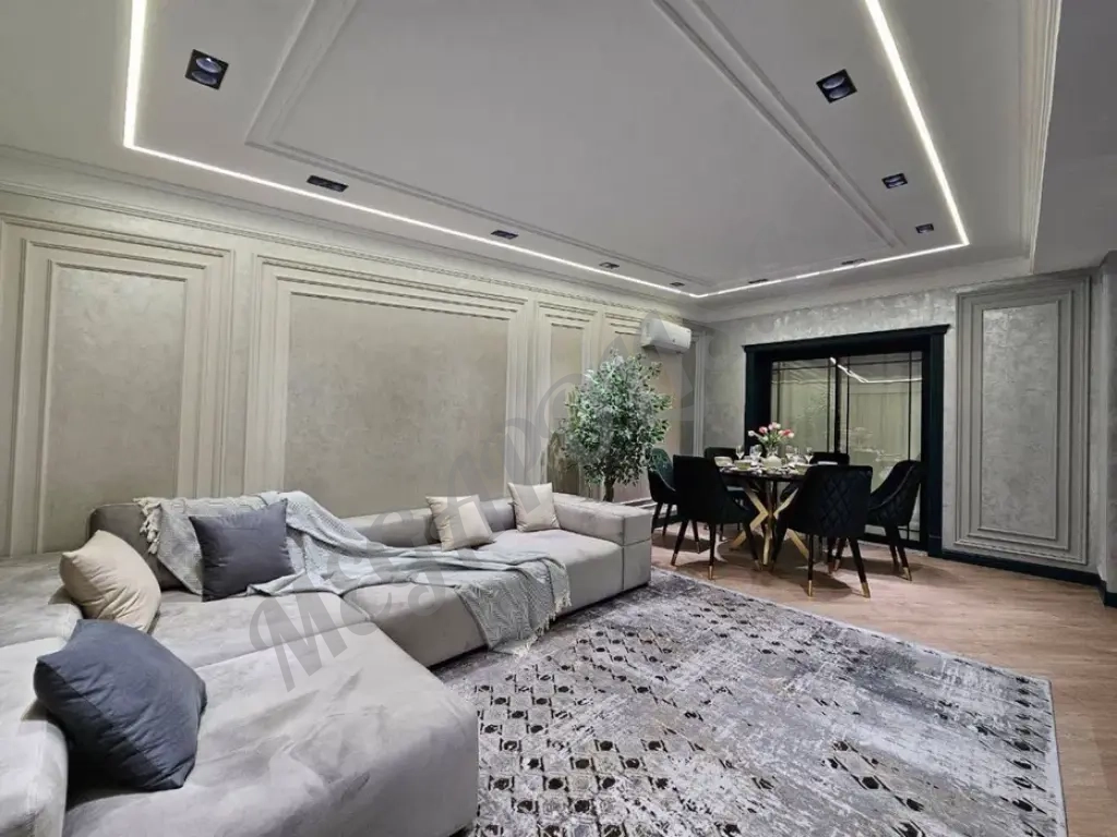 Сдается 2х комнатная квартира в аренду, ориентир кафе Бибигон ID019