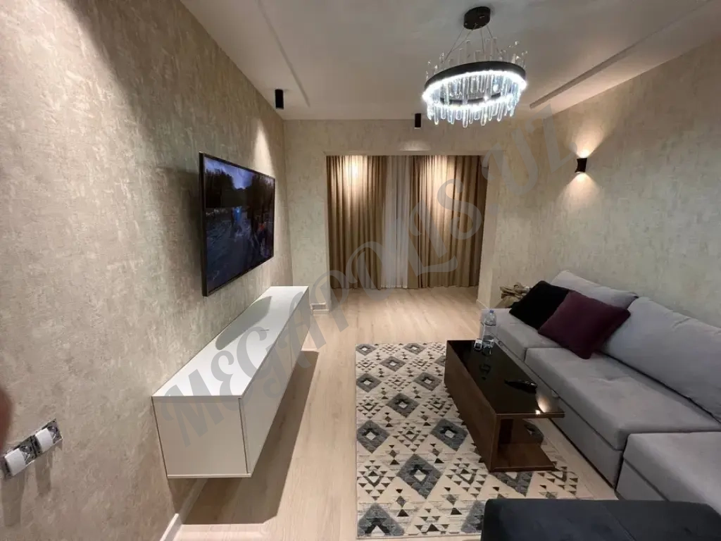 Продаю 2 ком Тузел 1 с мебелью