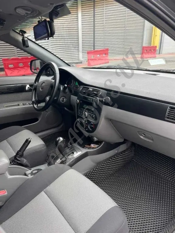 ПРОДАМ своё авто Lacetti 2020 года