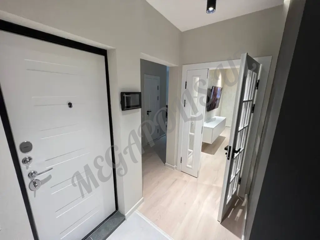 Продаю 2 ком Тузел 1 с мебелью