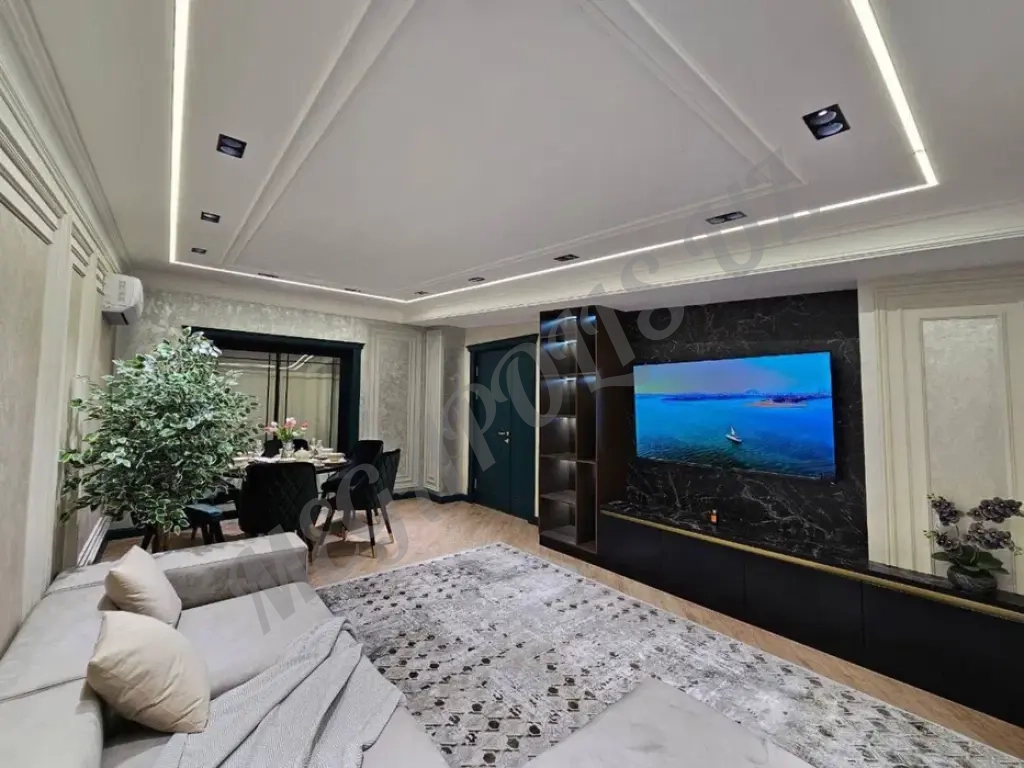 Сдается 2х комнатная квартира в аренду, ориентир кафе Бибигон ID019