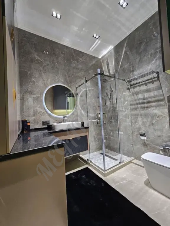 Сдается 2х комнатная квартира в аренду, ориентир кафе Бибигон ID019