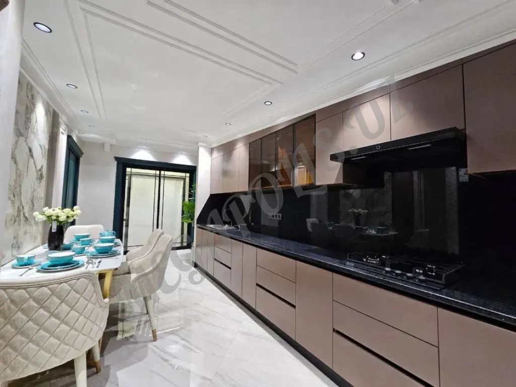 Сдается 2х комнатная квартира в аренду, ориентир кафе Бибигон ID019