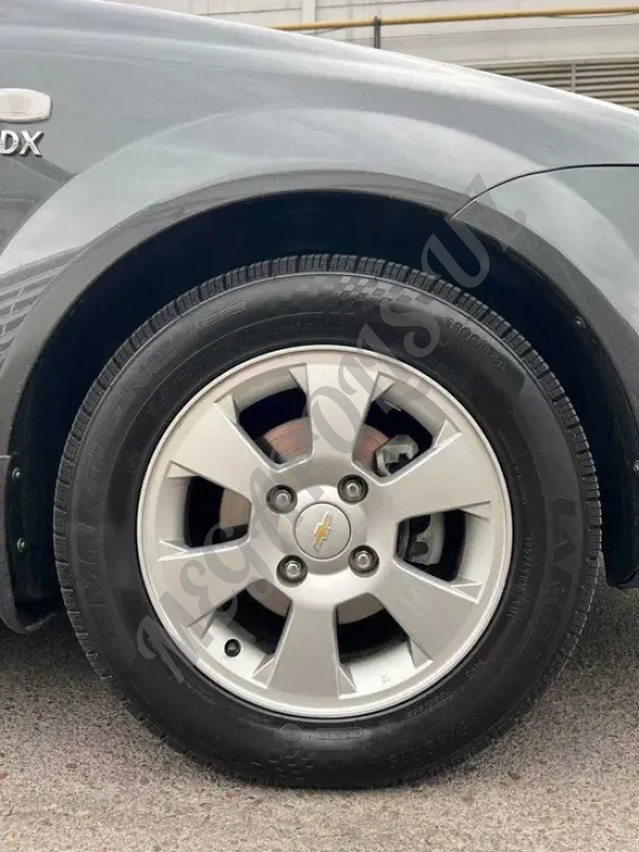 ПРОДАМ своё авто Lacetti 2020 года