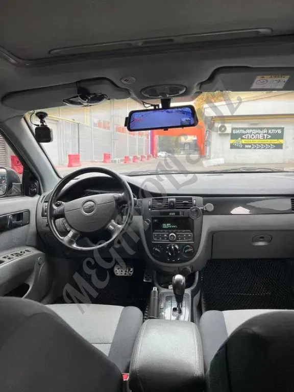 ПРОДАМ своё авто Lacetti 2020 года