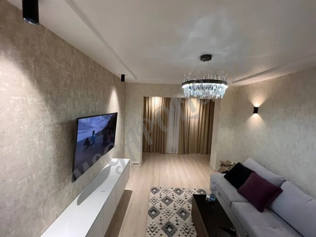 Продаю 2 ком Тузел 1 с мебелью