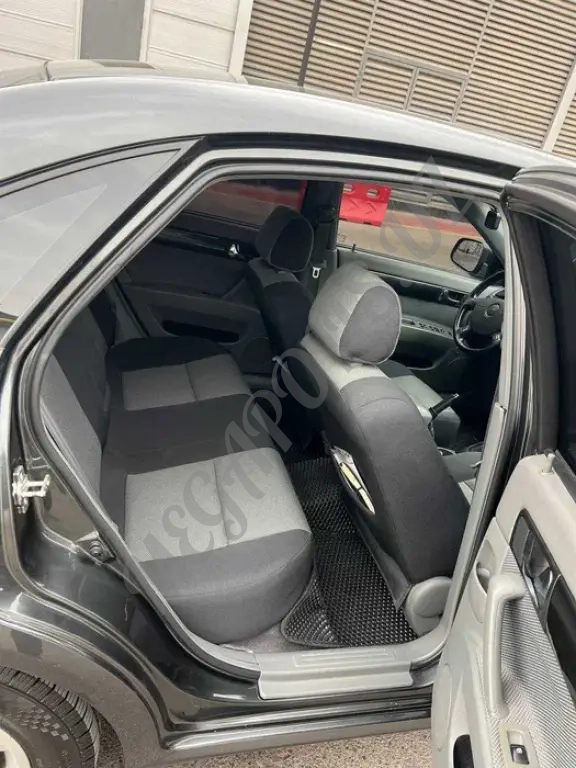 ПРОДАМ своё авто Lacetti 2020 года