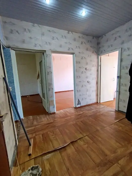 Феруза к.Согдиана 3/3/4 Улутшенка Успей купить общ по 78м² балкон 2*6