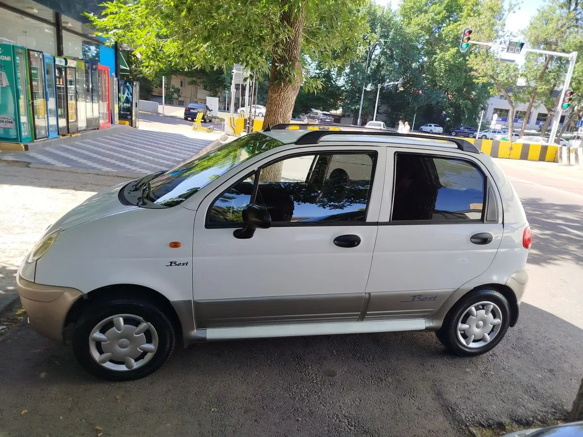 Matiz best 2012 yil