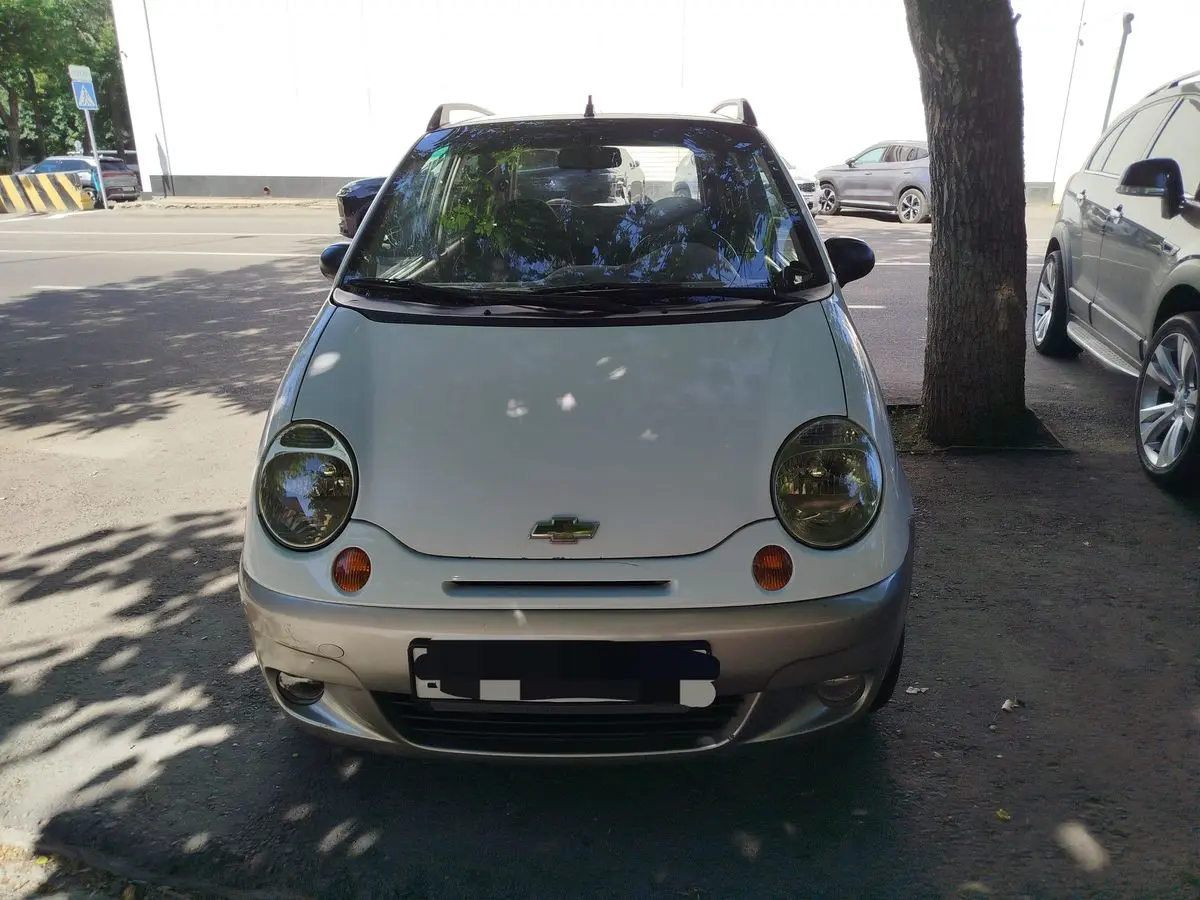 Matiz best 2012 yil
