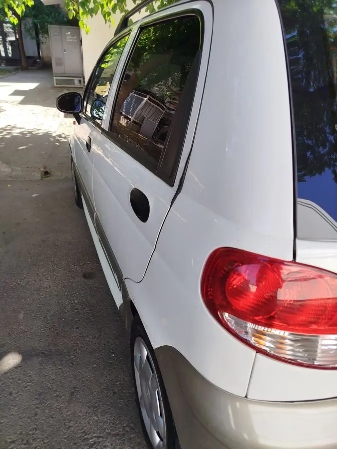 Matiz best 2012 yil