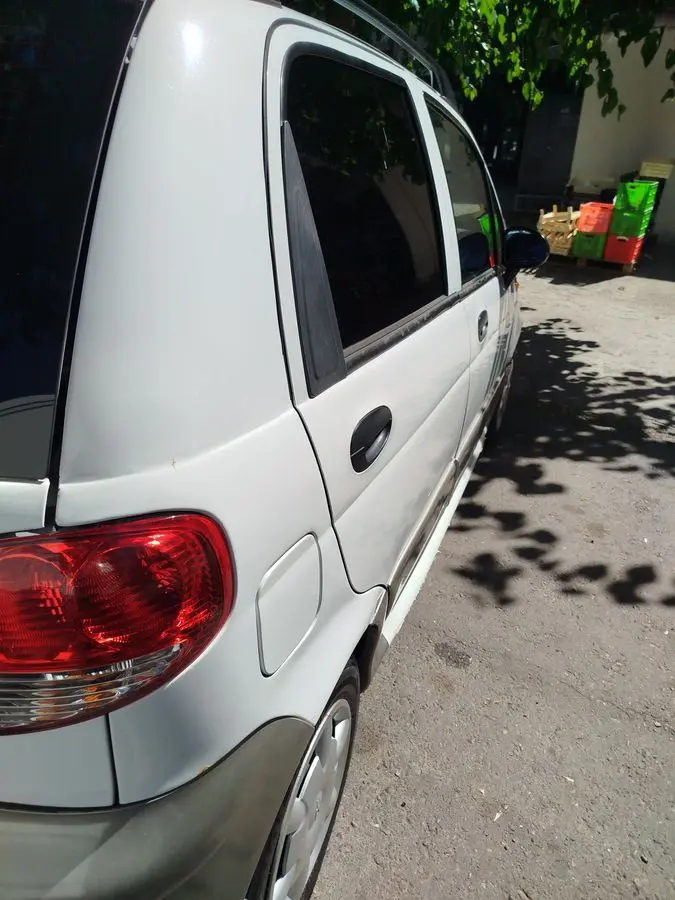 Matiz best 2012 yil