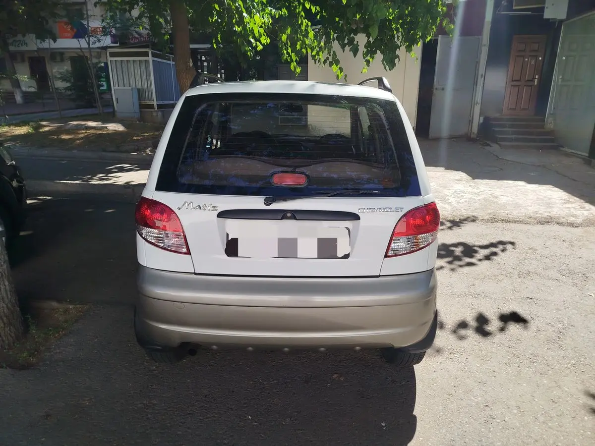 Matiz best 2012 yil