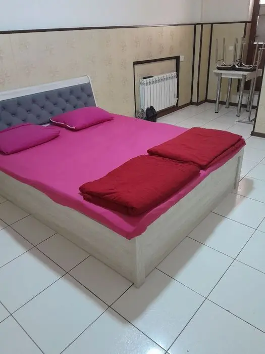 Гостиница без загса Mirzo ulugʻbek  ISO Hotel shinam toza x