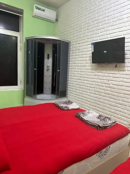 Гостиница без загса Mirzo ulugʻbek  ISO Hotel shinam toza x