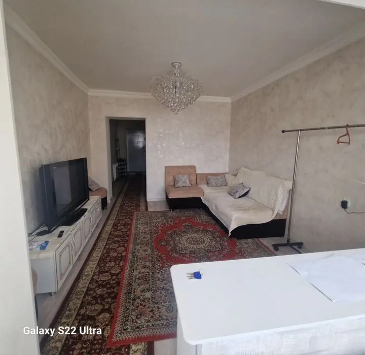Метро Бадамзар 1 комнатная