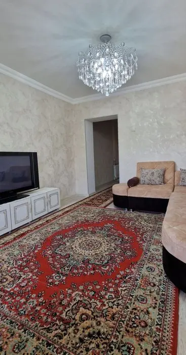 Метро Бадамзар 1 комнатная