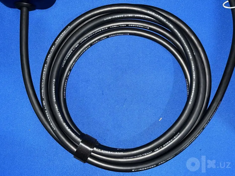 Зарядка для электромобиля 3.5 квт deepal byd leap motor VW id4 id6 bmw
