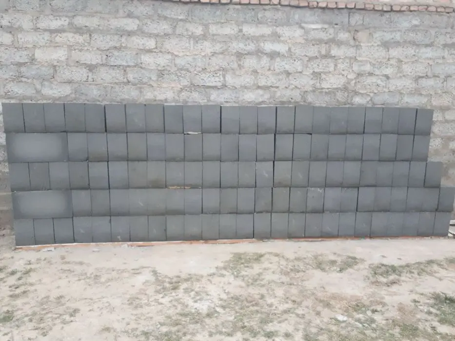 Gaza Blok газоблок penablok