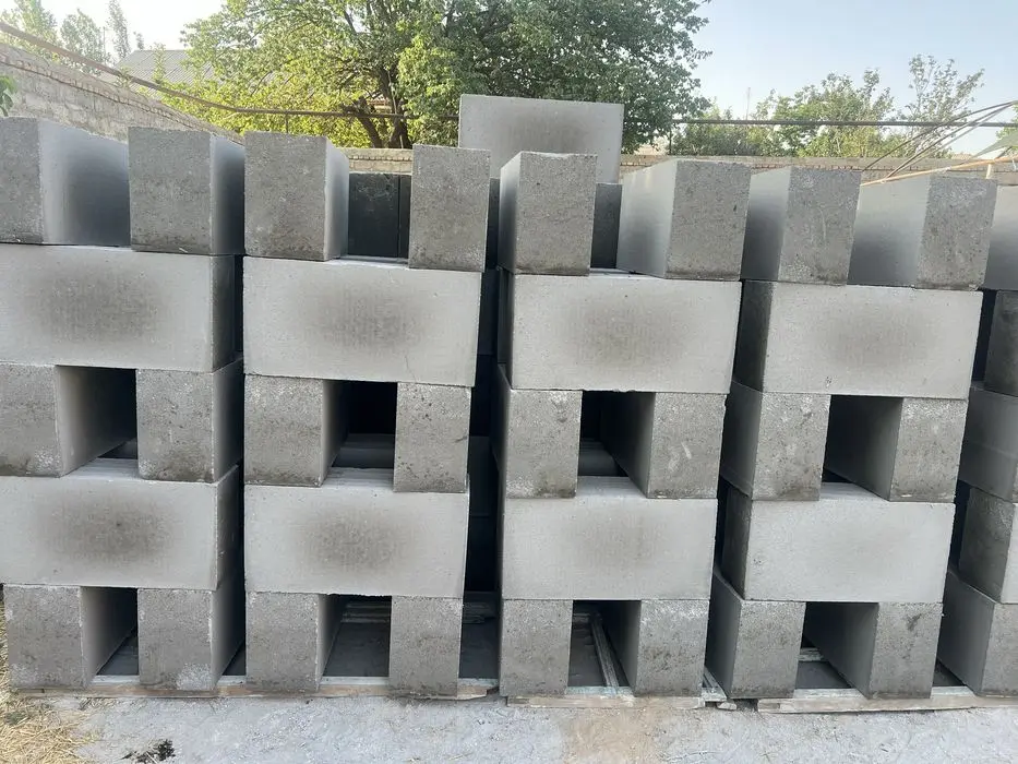 Gaza Blok газоблок penablok