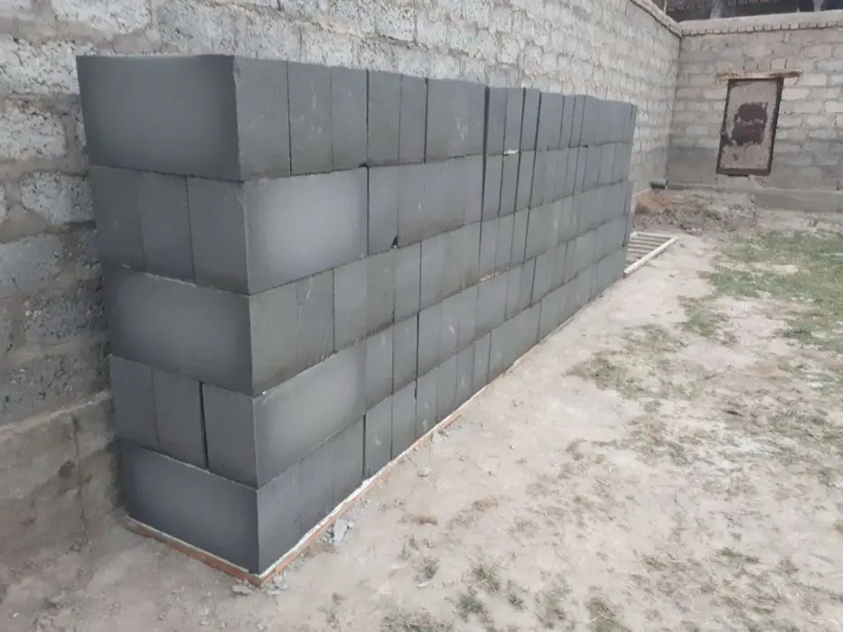 Gaza Blok газоблок penablok