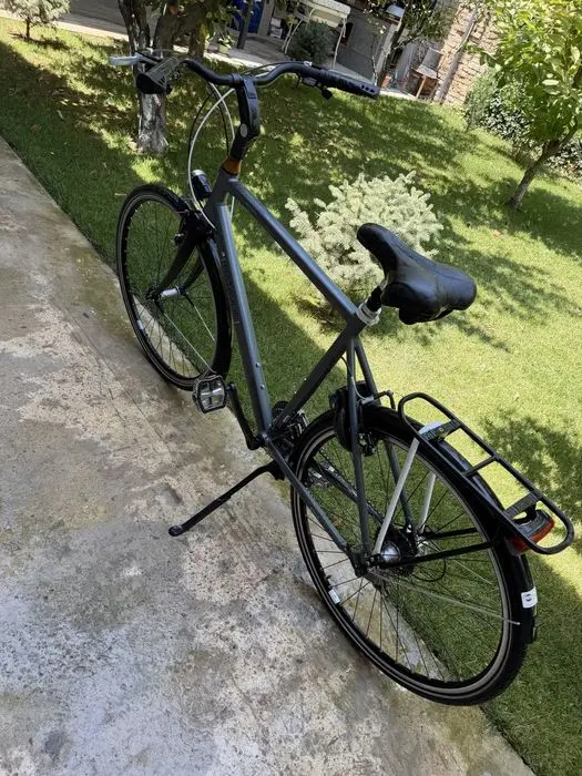 велосипед Batavus