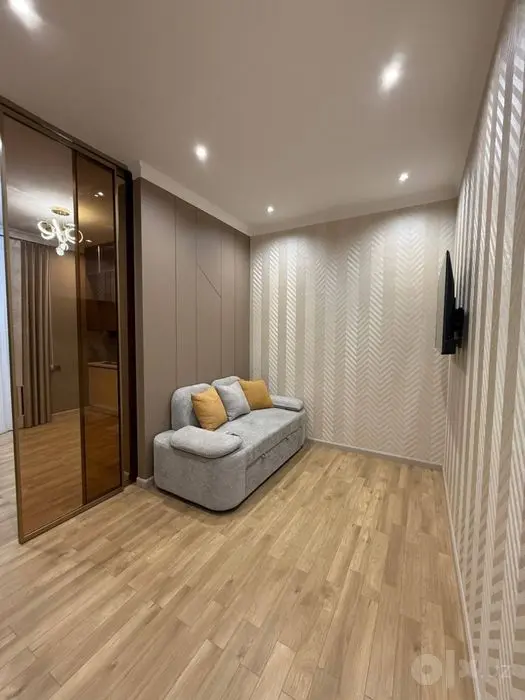ЖК NRG Jomey 2/2/12 47 kvadrat Euro Remont pod klyuch