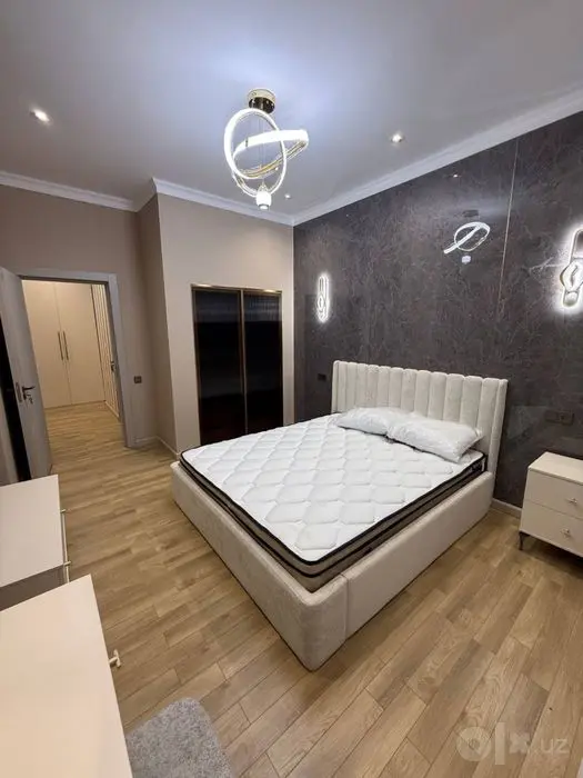 ЖК NRG Jomey 2/2/12 47 kvadrat Euro Remont pod klyuch