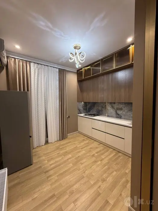 ЖК NRG Jomey 2/2/12 47 kvadrat Euro Remont pod klyuch