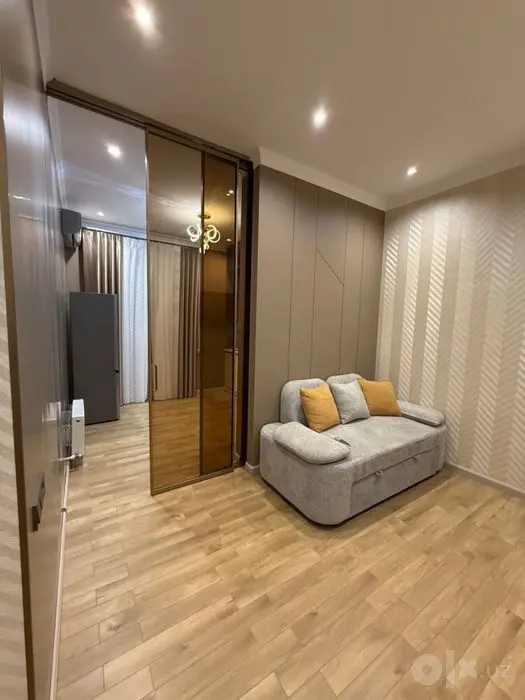ЖК NRG Jomey 2/2/12 47 kvadrat Euro Remont pod klyuch
